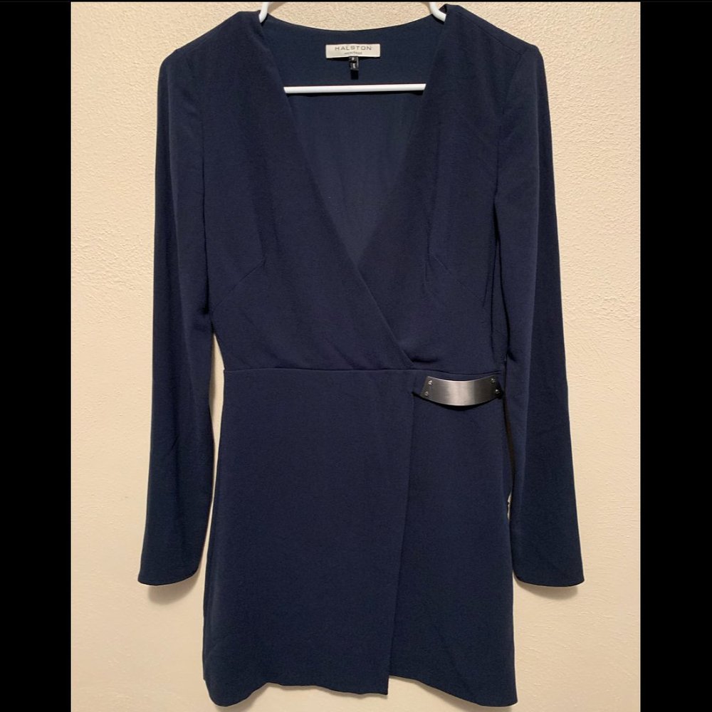 Halston Heritage | Women's Dress | 0